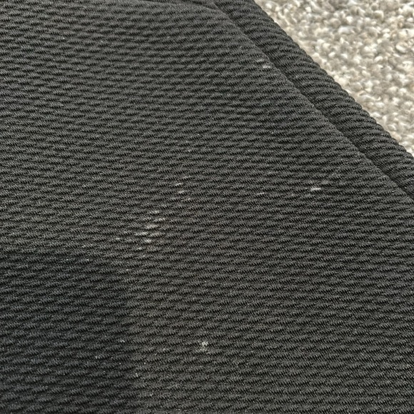 AndriaLieu black dress size small - Picture 6 of 7